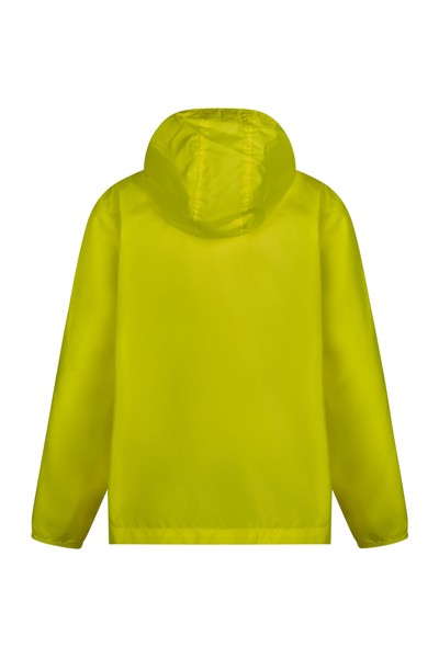 CORTA-VENTO KIDS STOCKTON KIDS