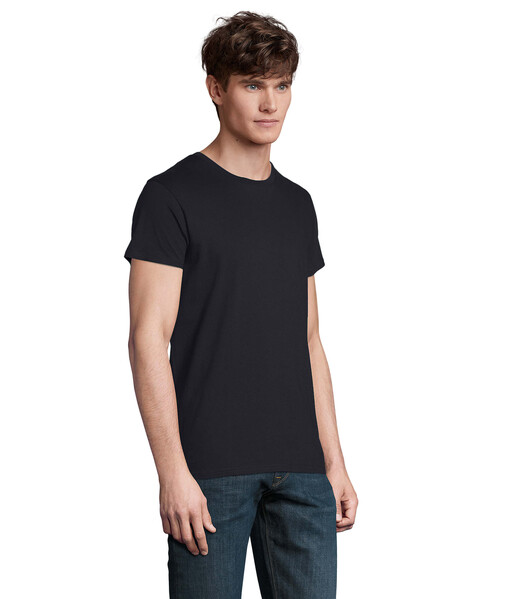 CRUSADER MEN T-shirt 150g - French MarinhoL
