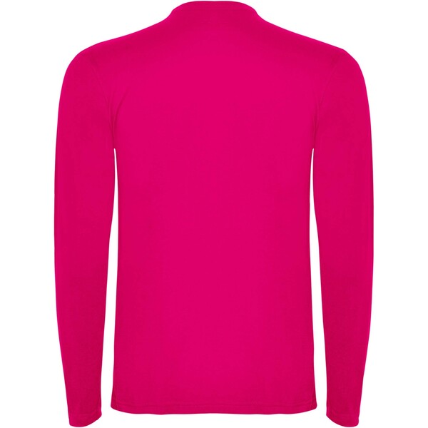 Extreme 160 g/m2 T-shirt met lange mouwen - Rosette / 7/8