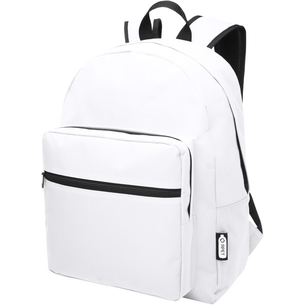 Mochila RPET Retrend 16L