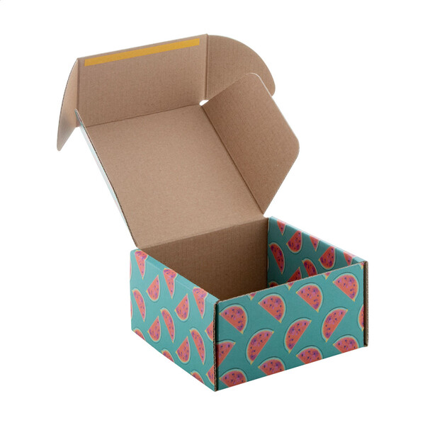 Postai Doboz CreaBox Post Square XS