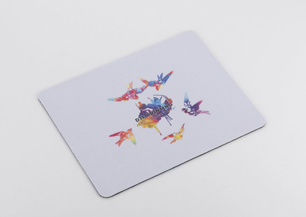 Mousepad MOLIS