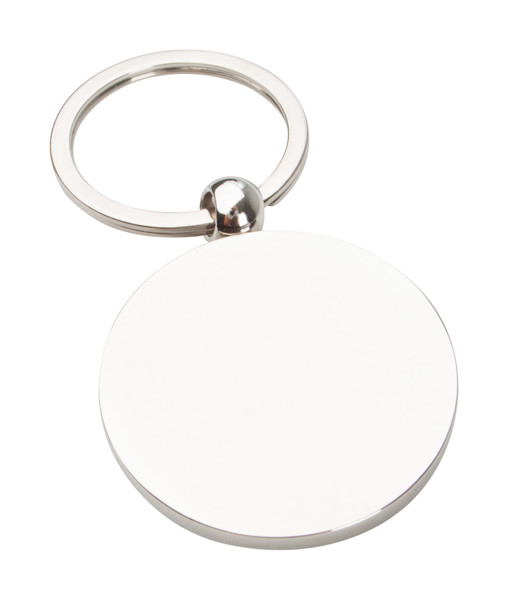 Calendar Keyring Eternity
