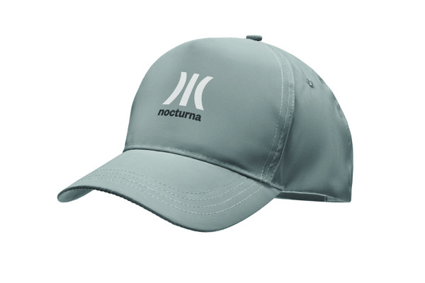 Casquette baseball réfléchissan Rays