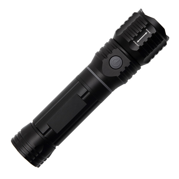 Robust torch - Black