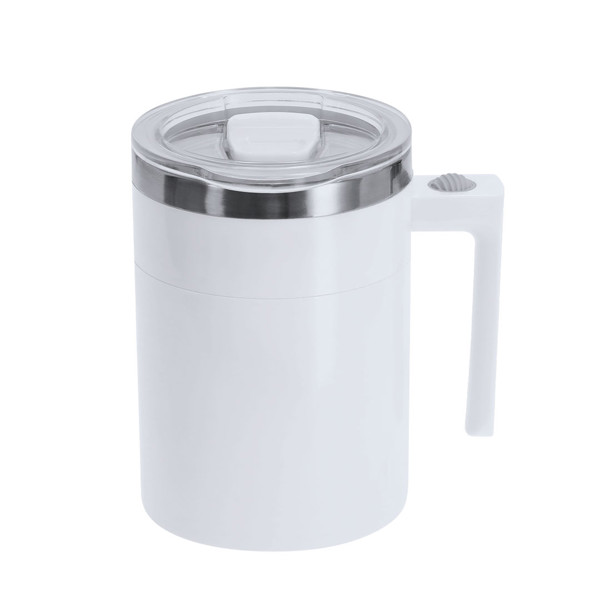 Taza Mezcladora Waker - Blanco