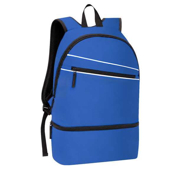 Mochila Dorian - Amarillo