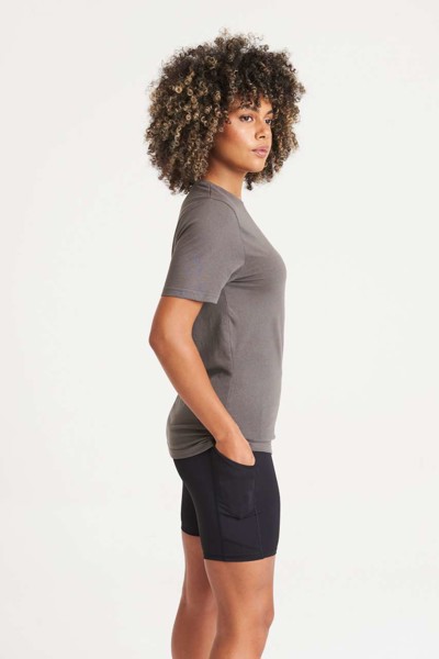 Cool Urban Fitness T - Arctic White / 2XL