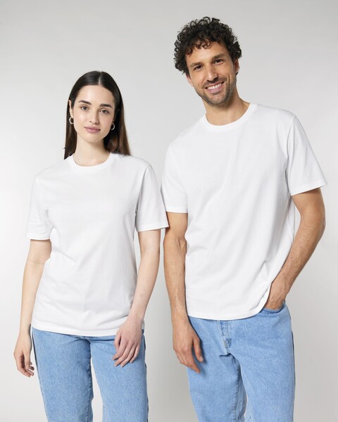 Creator 2.0 - White / 5XL