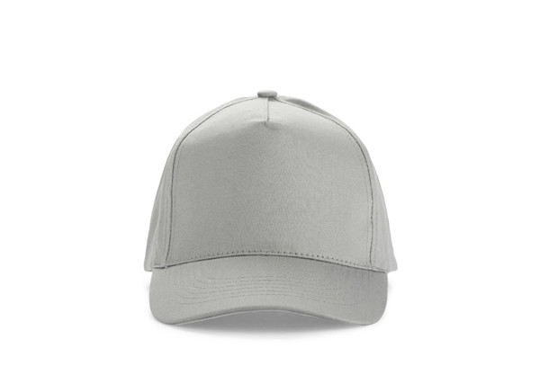 Cap TORI - grey