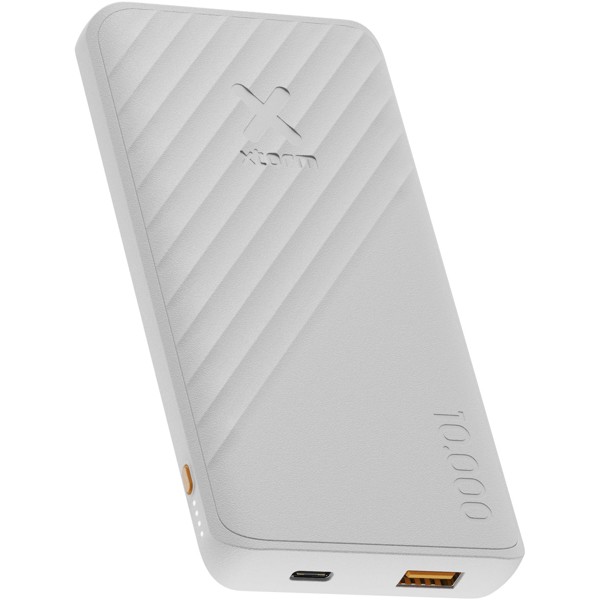 Powerbank de carregamento rápido de 15 W e 10.000 mAh "Xtorm XG210 Go2"