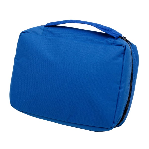 Travel Companion cosmetic bag - Blue