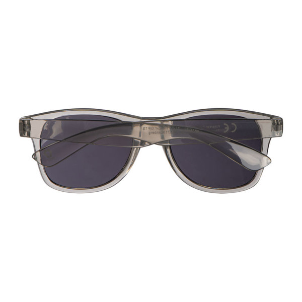 RPET Sunglasses Illinois - Transparent