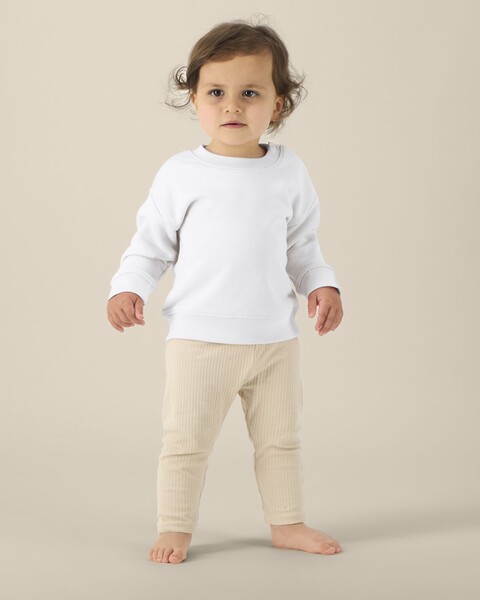 Baby Changer - White / 6-12 m/68-80cm