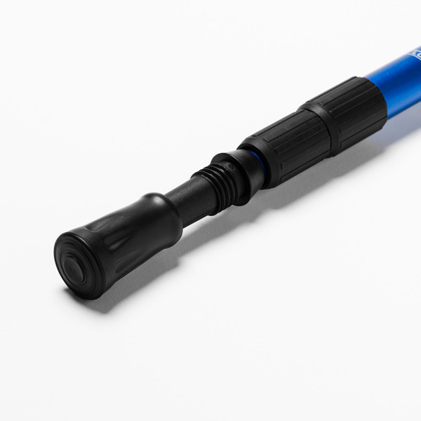 Set De Bastões Vulcan - PRETO