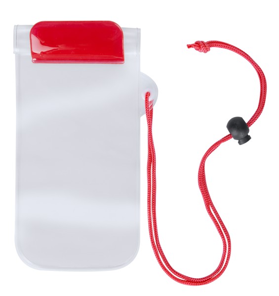 Portatodo Waterpro - Negro