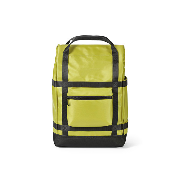 Wellington Backpack - Zelená