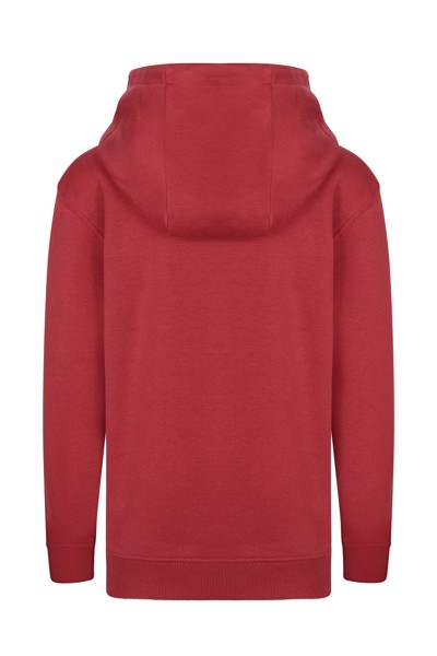 SWEATSHIRT KIDS COM CAPUZ SIDNEY KIDS