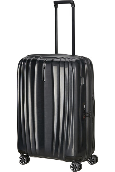 Samsonite - Nexis Spinner 76/28 EXP. - Onyx Black
