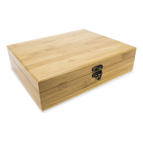 SET BAMBU 10peças PROFESSIONAL
