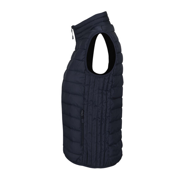 STREAM WOMEN Bodywarmer Stream Bw Women - French MarineXXL