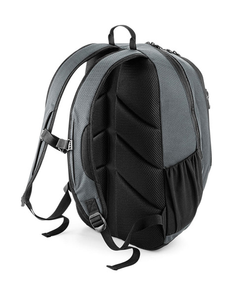 Endeavour Backpack - Graphite Grey / ONE SIZE