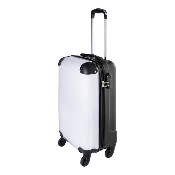 Rabs Photo Inlay Carry-On Luggage TripPic