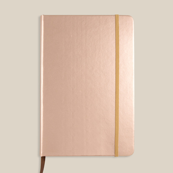 CADERNO LUMINE 100% FSC