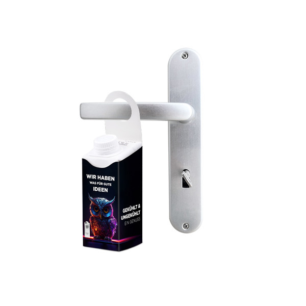 Drink Pack with Ocha-Ocha® cold brew coffee