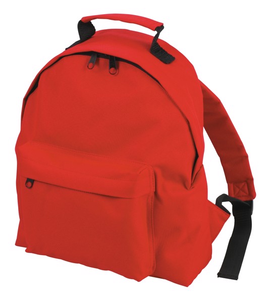 Sac À Dos Kids - Rouge