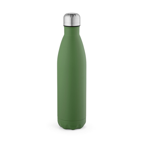 Mississippi 800 Bottle - Vojenská Zelená