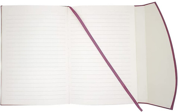 Notes Magnetic Ruby