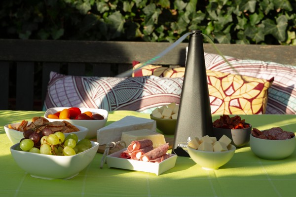 Fly Sweep chasse-mouches