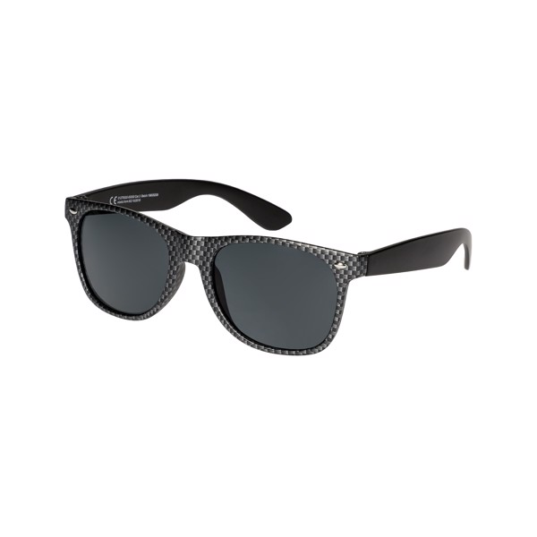 Sonnenbrille "Carbon"