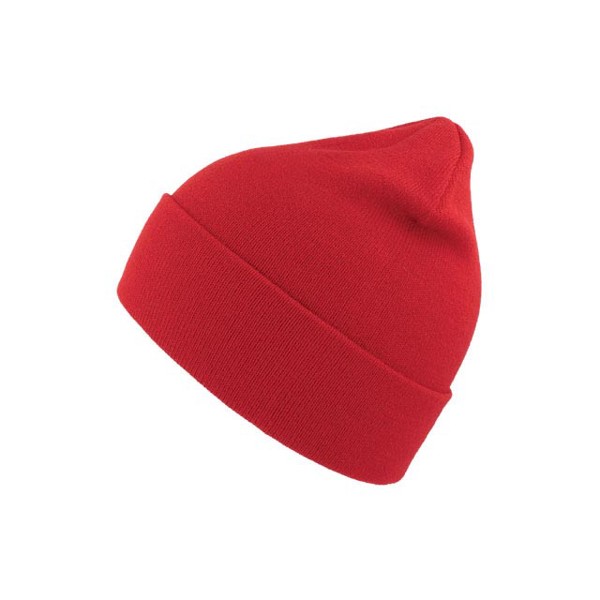 Zimní čepice ATLANTIS RECY BEANIE