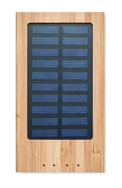 Solar power bank 4000 mAh Arena Solar
