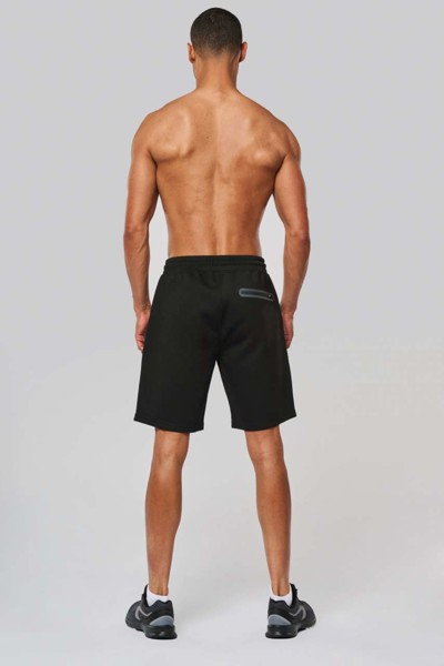 Men's Shorts - Ash Heather / M