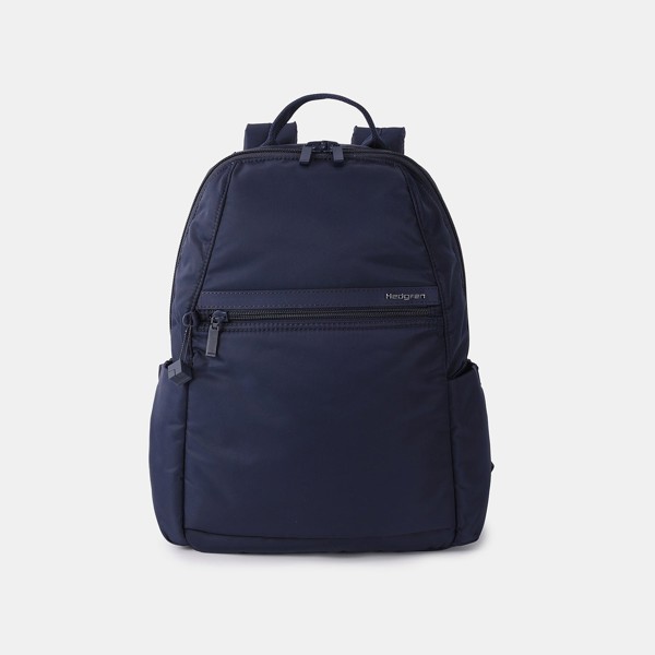 VOGUE XXL | Rucsac XXL 14" + RFID - Hedgren - Total Eclipse