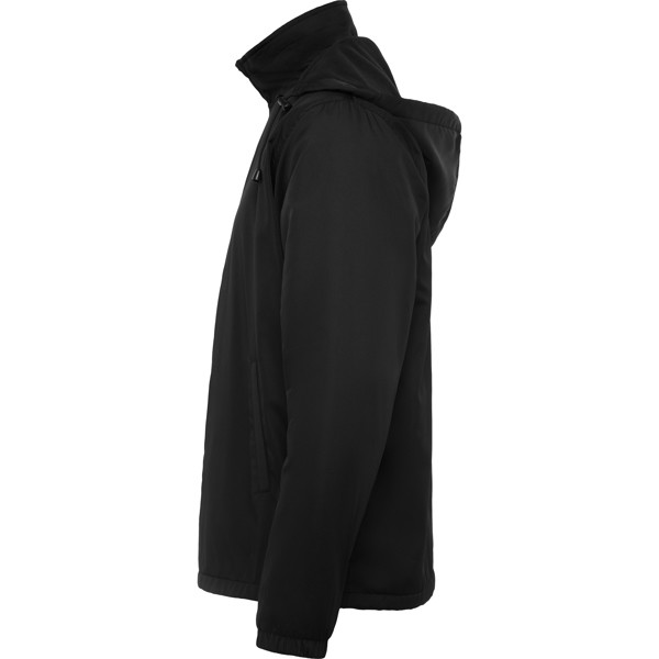 Chaqueta Makalu - NEGRO / XL