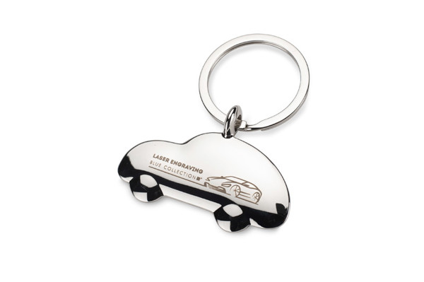 Keychain BIMBO