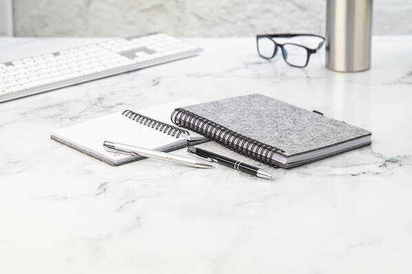 Rpet Notebook Felbook A5
