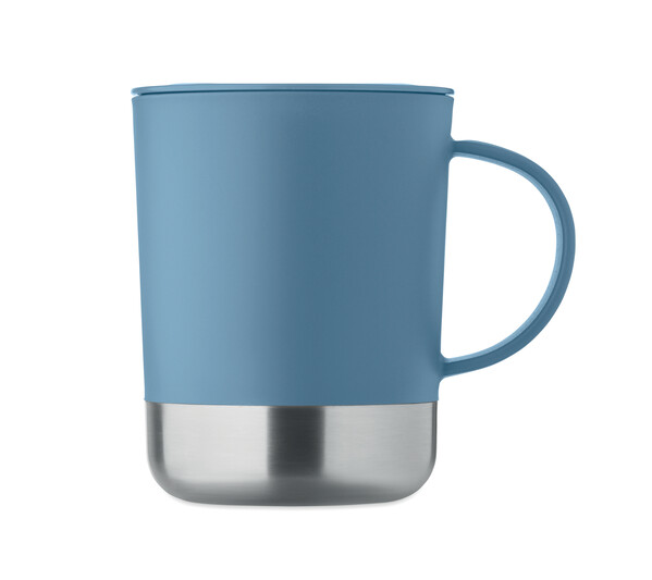Kubek z 1 ścianką 300 ml Beaker - Benzyna