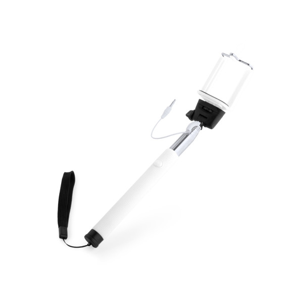 Monopod Nefix - Blanco