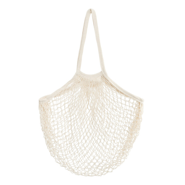 String bag medium NET M