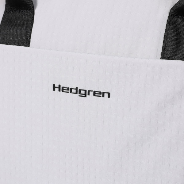 ORIZURU | Rucsac M 15" - Hedgren - Vaporous Grey