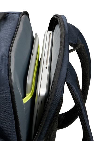 GuardIT 3.0 Backpack Underseater S 14.1" - Samsonite - Blue