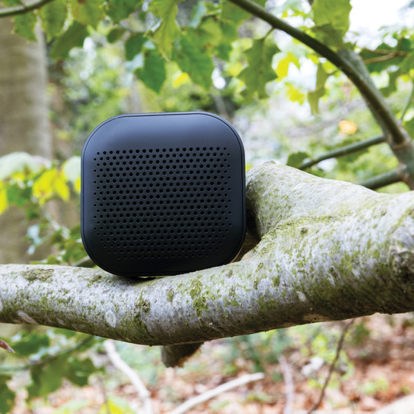 RCS Soundbox zvučnik 3W od reciklirane plastike