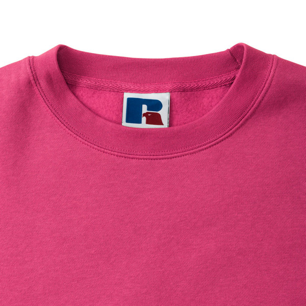 The Authentic Sweat - White / XL