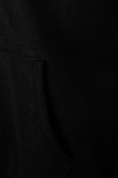 Sweatshirt fecho com capuz BYRON