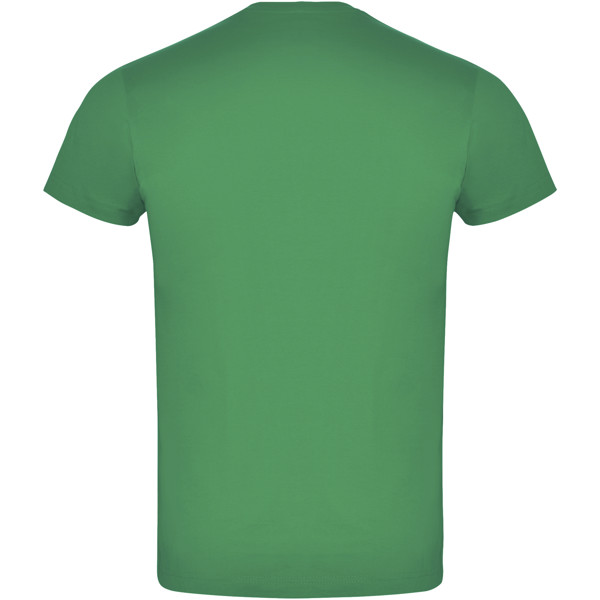 T-shirt Atomic unisexe à manches courtes - Kelly Green / XS